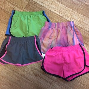 Girls Shorts